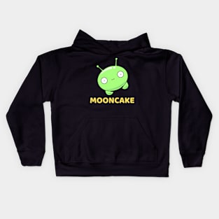 Final Space Mooncake Chookity Pok - Funny Kids Hoodie